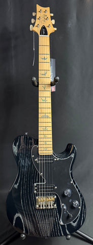 PRS SE NF 53 Electric Guitar Black Doghair Finish w/ Gig Bag