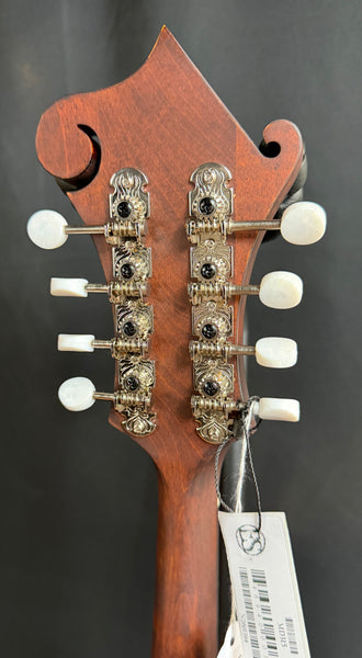 Eastman MD315 F-Style Mandolin Classic Finish w/ Gig Bag