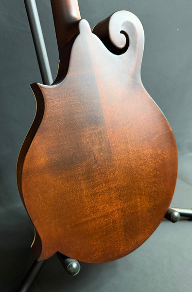 Eastman MD315 F-Style Mandolin Classic Finish w/ Gig Bag
