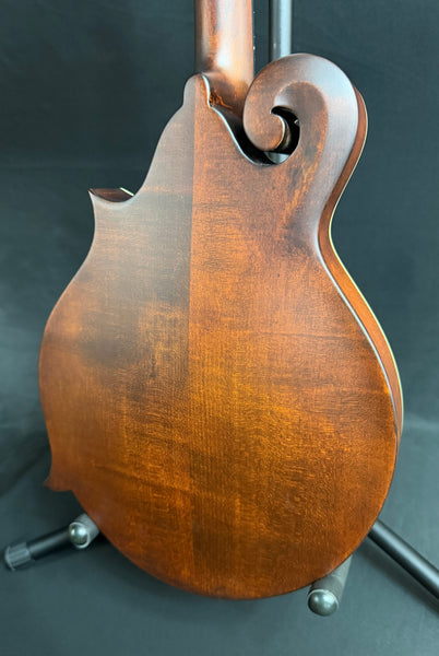 Eastman MD315 F-Style Mandolin Classic Finish w/ Gig Bag