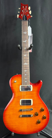 PRS SE McCarty 594 Singlecut Electric Guitar Vintage Sunburst w/ Gig Bag
