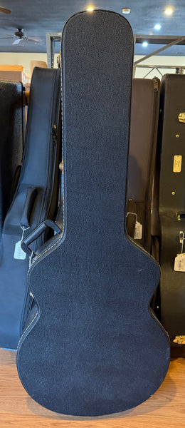 Vintage 1970's Yamaha CJ-838S II Country Jumbo Acoustic Guitar Gloss Natural w/ Case