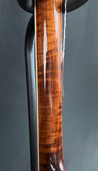 Gold Tone Mastertone™ OB-Grandee Granada Banjo Vintage Sunburst w/ Hardshell Case