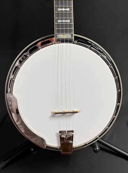 Gold Tone Mastertone™ OB-2 Bowtie 5-String Bluegrass Banjo Vintage Sunburst w/ Case