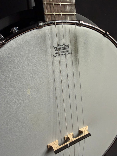 Morgan Monroe RT-B18 Rocky Top Bluegrass Banjo Vintage Sunburst Finish