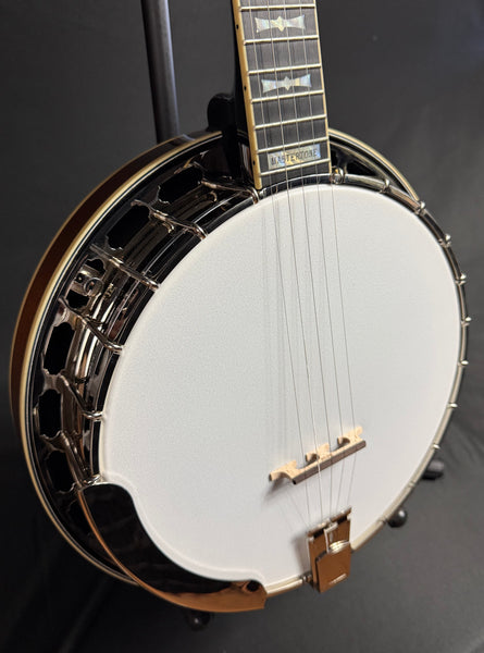 Gold Tone Mastertone™ OB-2 Bowtie 5-String Bluegrass Banjo Vintage Sunburst w/ Case