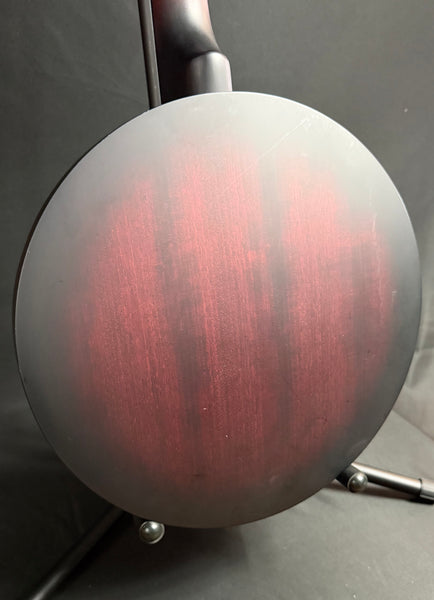 Morgan Monroe RT-B18 Rocky Top Bluegrass Banjo Vintage Sunburst Finish