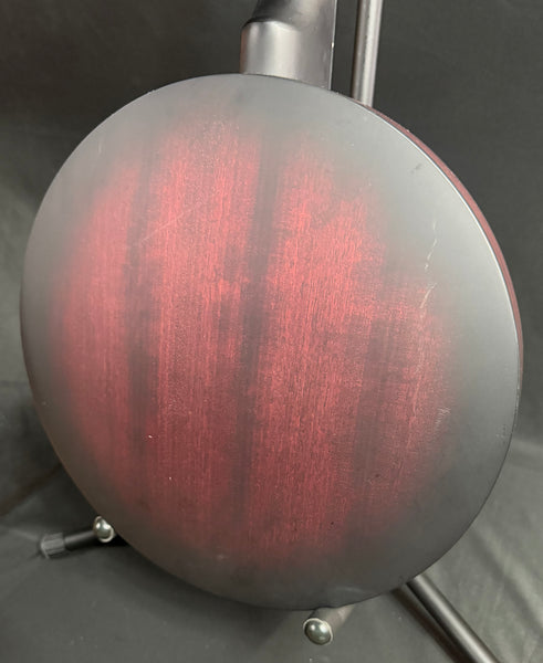 Morgan Monroe RT-B18 Rocky Top Bluegrass Banjo Vintage Sunburst Finish