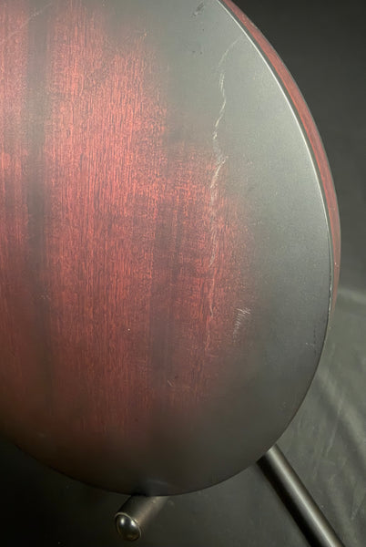 Morgan Monroe RT-B18 Rocky Top Bluegrass Banjo Vintage Sunburst Finish