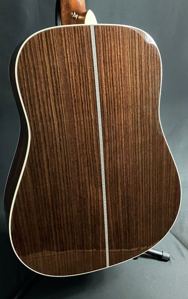 Martin HD-28 1933 Ambertone Dreadnought Acoustic Guitar Ambertone Finish w/ Case