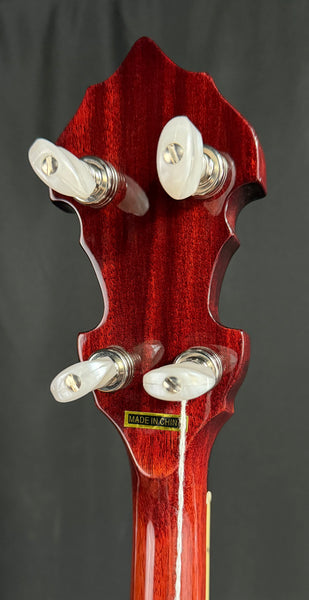 Gold Tone Mastertone™ OB-3 Orange Blossom 'Twanger' Pre-War Banjo w/ Case