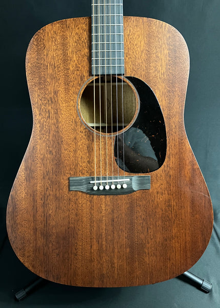 Martin Standard Series D-17 (2025) Mahogany Dreadnought Acoustic Guitar w/ Case