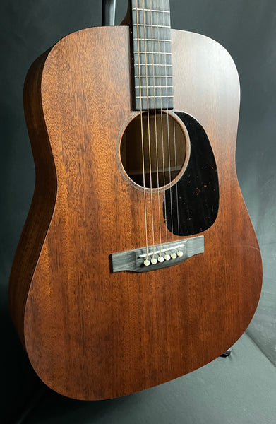 Martin Standard Series D-17 (2025) Mahogany Dreadnought Acoustic Guitar w/ Case