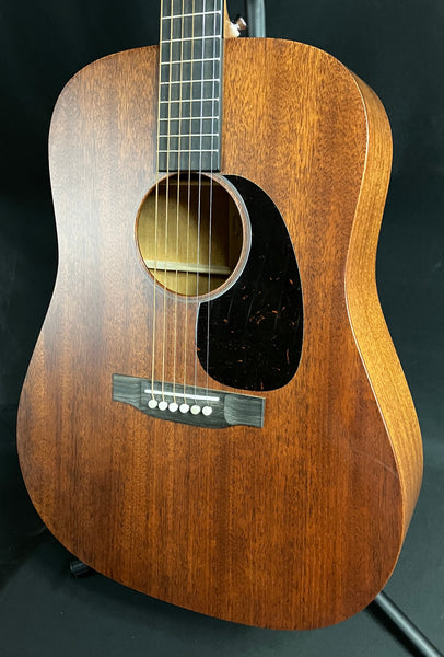 Martin Standard Series D-17 (2025) Mahogany Dreadnought Acoustic Guitar w/ Case