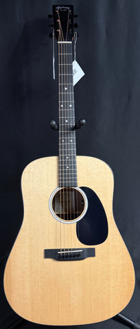 Martin D-12E Koa Dreadnought Acoustic-Electric Guitar Gloss Natural w/ Soft Case