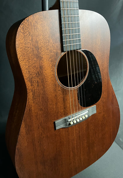 Martin Standard Series D-17 (2025) Mahogany Dreadnought Acoustic Guitar w/ Case