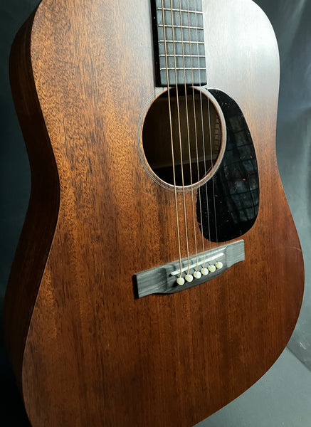 Martin Standard Series D-17 (2025) Mahogany Dreadnought Acoustic Guitar w/ Case