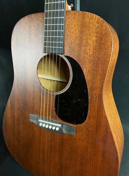 Martin Standard Series D-17 (2025) Mahogany Dreadnought Acoustic Guitar w/ Case
