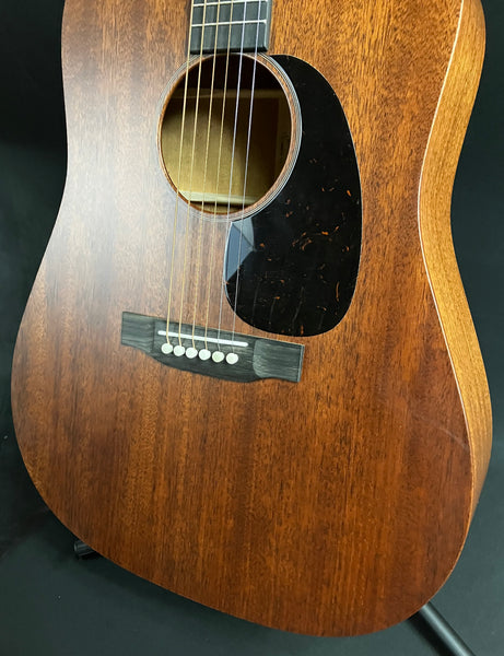 Martin Standard Series D-17 (2025) Mahogany Dreadnought Acoustic Guitar w/ Case
