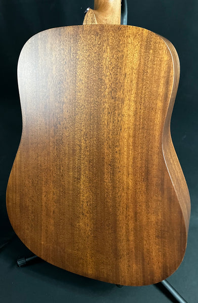 Martin Standard Series D-17 (2025) Mahogany Dreadnought Acoustic Guitar w/ Case