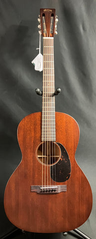 Martin 000-15SM 12-Fret Slot-Head Acoustic Guitar Mahogany Finish
