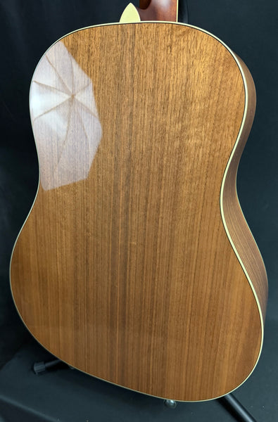 Bourgeois Luke Bryan Signature Touchstone Acoustic Guitar Sunburst w/ OHSC