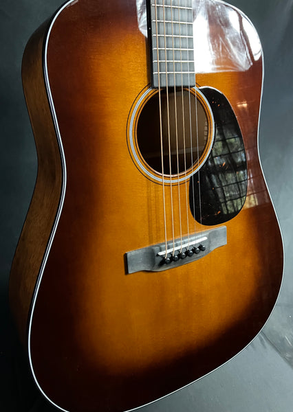 Martin D-18 (2025) 1933 Ambertone Dreadnought Acoustic Guitar w/ Case
