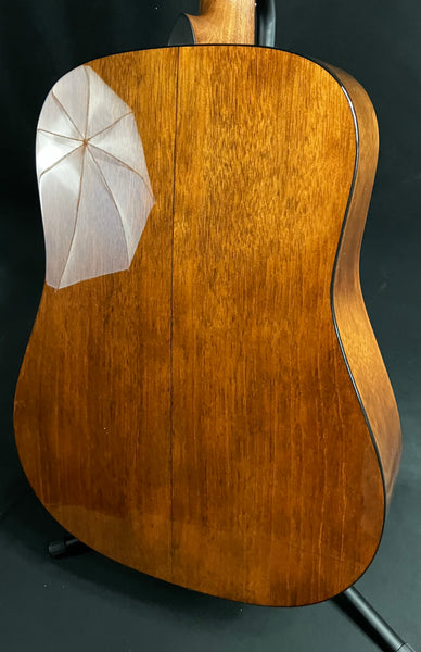 Martin D-18 (2025) 1933 Ambertone Dreadnought Acoustic Guitar w/ Case