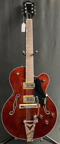 Gretsch Professional Collection Tennessean Hollow Body Electric Guitar Walnut w/ OSHC