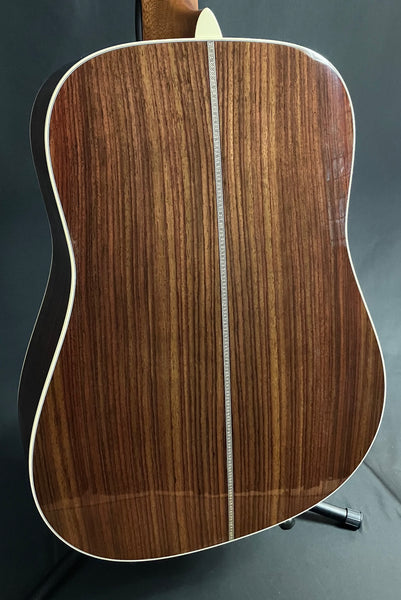 Martin HD12-28 (2025) 12-String Dreadnought Acoustic Guitar Vintage Natural w/ Case
