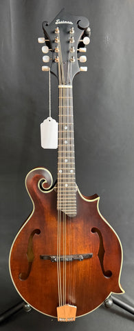 Eastman MD315 F-Style Mandolin Classic Finish w/ K&K PIckup