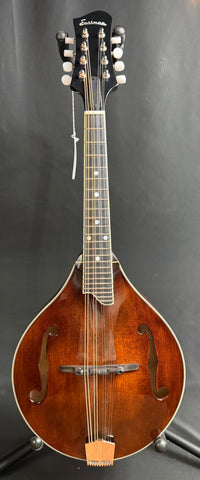 Eastman MD505 A-Style Mandolin Classic Finish w/ Hardshell Case