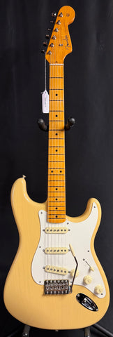 Fender American Vintage II 1957 Stratocaster Electric Guitar Vintage Blonde w/ OHSC