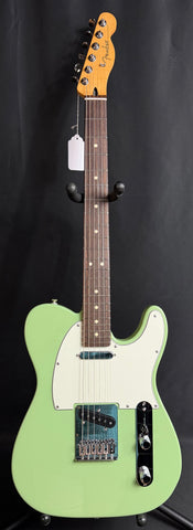 Fender Player II Telecaster Electric Guitar Birch Green Finish