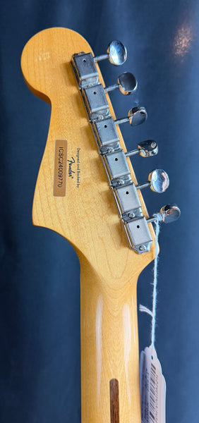 Squier Classic Vibe 60's Jazzmaster Electric Guitar 3-Tone Sunburst (770)