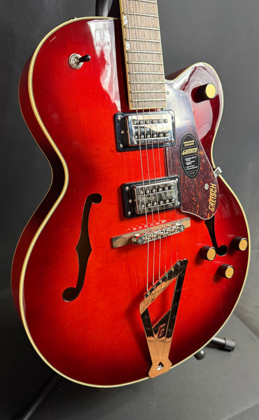 Gretsch G2420 Streamliner Hollow Body Electric Guitar Fireburst Finish