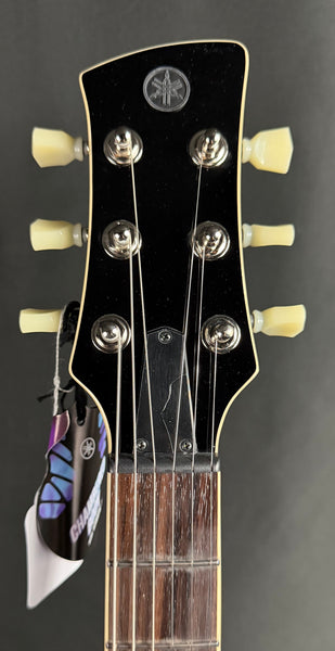 Yamaha RSS02T Revstar Standard Electric Guitar Swift Blue Finish w/ Gig Bag (309)