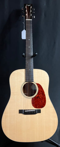 Bourgeois D Country Boy/TS Dreadnought Acoustic Guitar Gloss Natural w/ OHSC