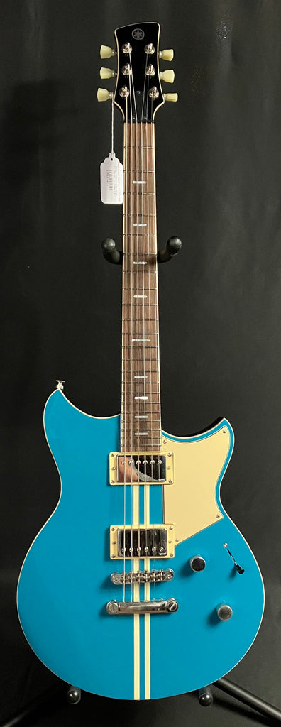 YAMAHA Revstar RSS20 スイフトブルー Yamaha Revstar Standard RSS20 Swift Blue – Chicago Music