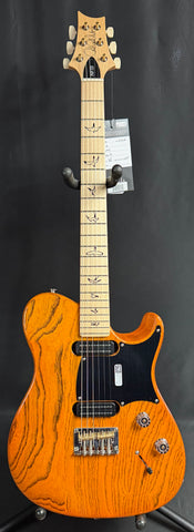 PRS NF 53 Electric Guitar Maple Fretboard Orange Tabby Finish w/ Gig Bag