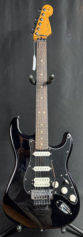 Fender Player II Modified Stratocaster HSS Floyd Rose Electric Guitar Dusk Finish w/ Gig Bag