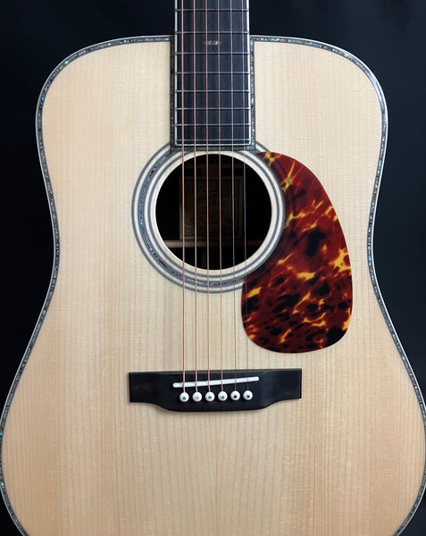 Recording King RD-342 Tonewood Reserve Elite Dreadnought Acoustic Guitar