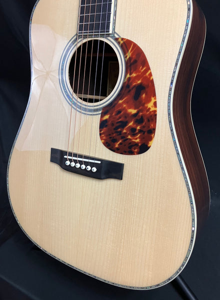 Recording King RD-342 Tonewood Reserve Elite Dreadnought Acoustic Guitar
