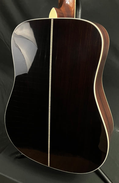 Recording King RD-342 Tonewood Reserve Elite Dreadnought Acoustic Guitar