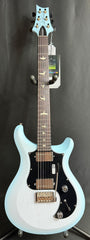 PRS S2 Standard 22 Satin Electric Guitar Cloud Burst Finish w/ Gig Bag
