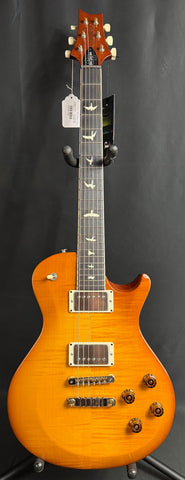 PRS S2 McCarty 594 Singlecut Electric Guitar Honey Gold Burst Finish