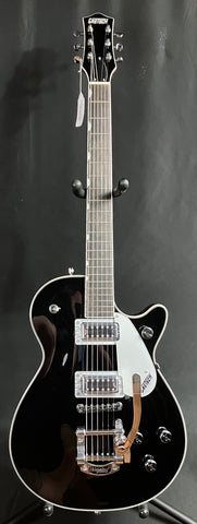Gretsch G5230T Electromatic Jet FT Electric Guitar w/ Bigsby Gloss Black
