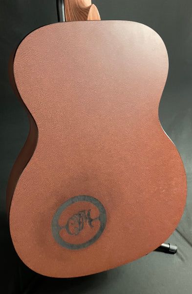 Martin Cowboy IV Limited Edition Auditorium Acoustic Guitar w/ OHSC