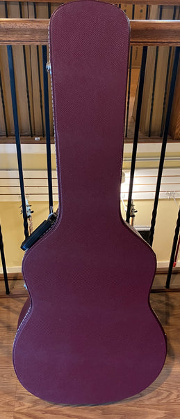 Martin Cowboy IV Limited Edition Auditorium Acoustic Guitar w/ OHSC