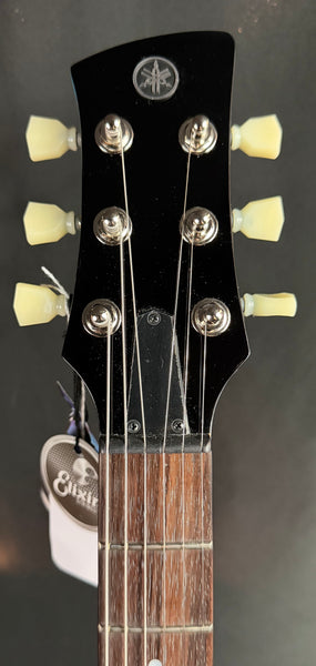 Yamaha RSE20 SWB Revstar Element Electric Guitar Swift Blue Finish